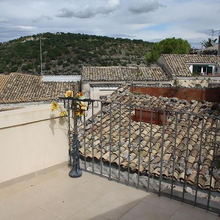 La Corte Di Ibla Ragusa Eksteriør billede