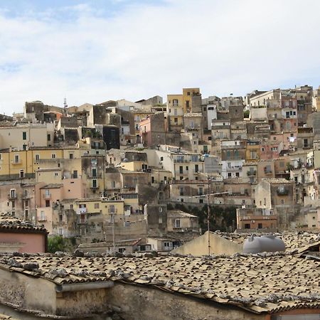 La Corte Di Ibla Ragusa Eksteriør billede