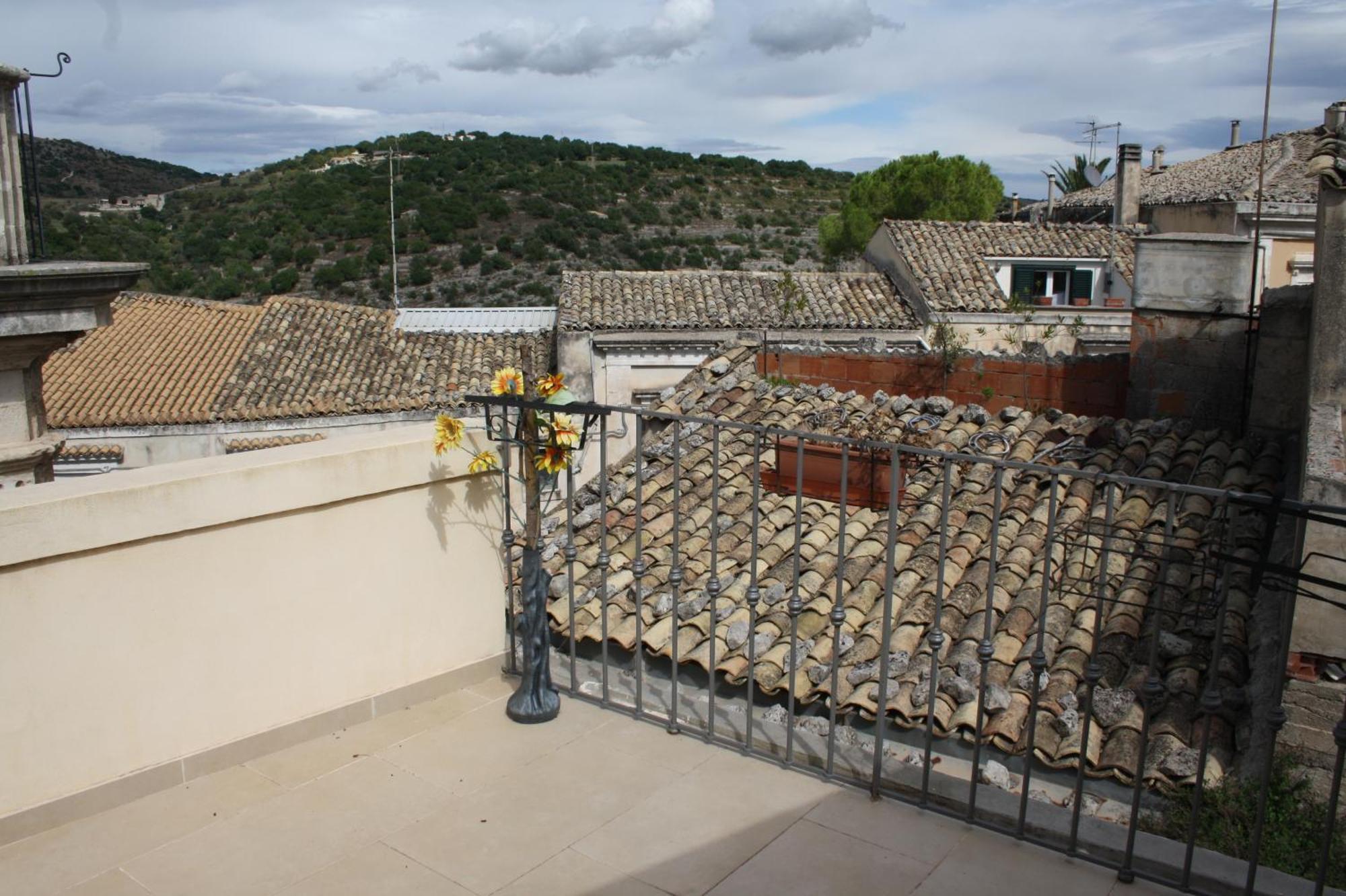 La Corte Di Ibla Ragusa Eksteriør billede