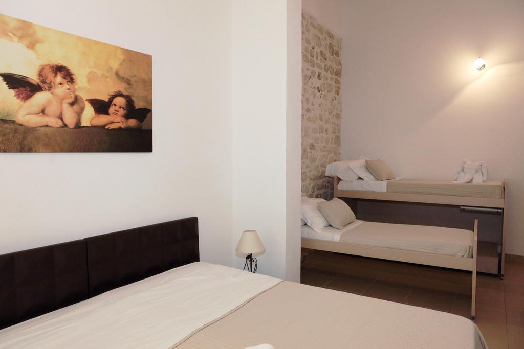 La Corte Di Ibla Ragusa Eksteriør billede