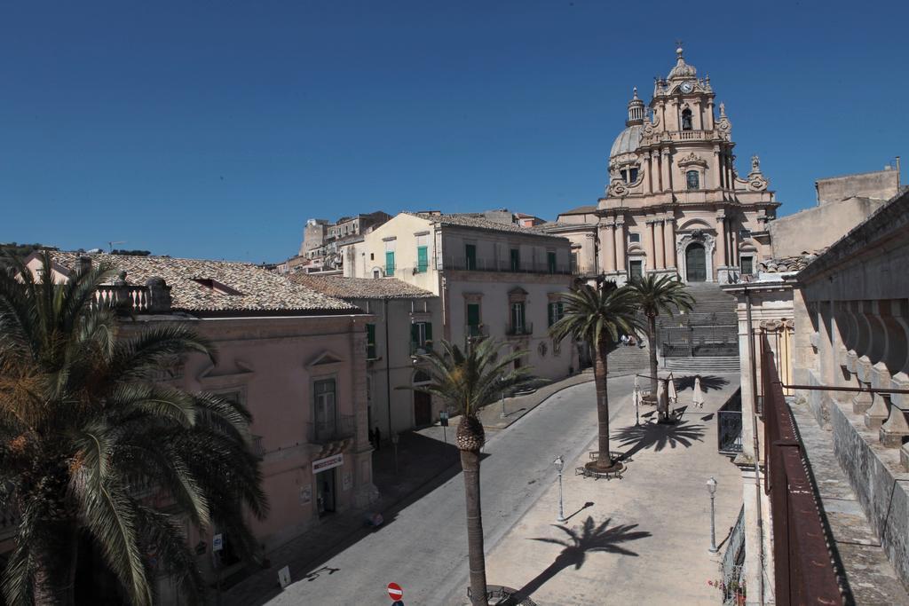 La Corte Di Ibla Ragusa Eksteriør billede