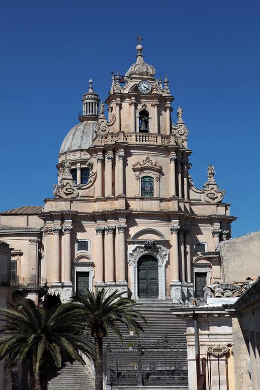 La Corte Di Ibla Ragusa Eksteriør billede