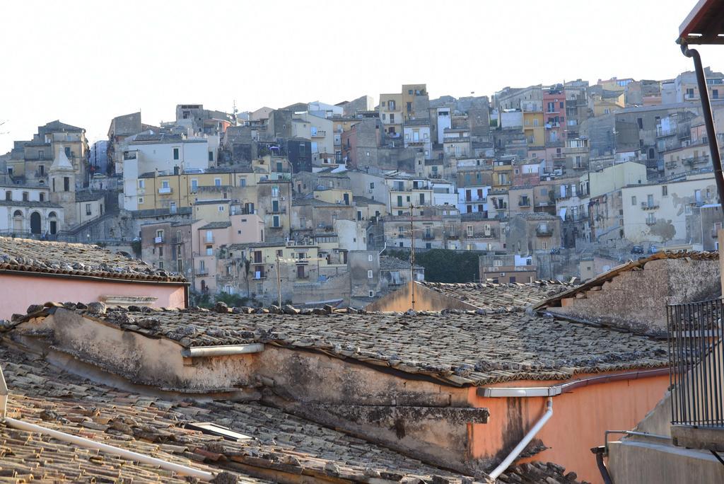 La Corte Di Ibla Ragusa Eksteriør billede
