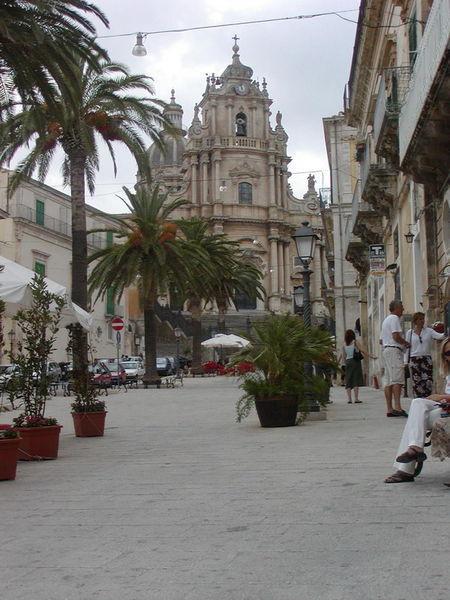La Corte Di Ibla Ragusa Eksteriør billede