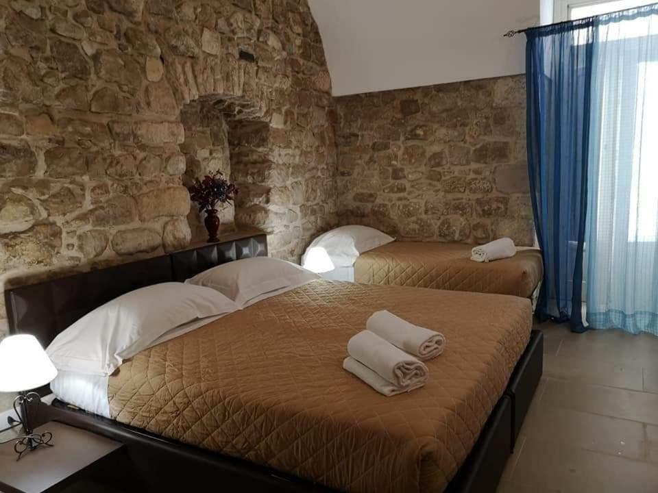 La Corte Di Ibla Ragusa Eksteriør billede