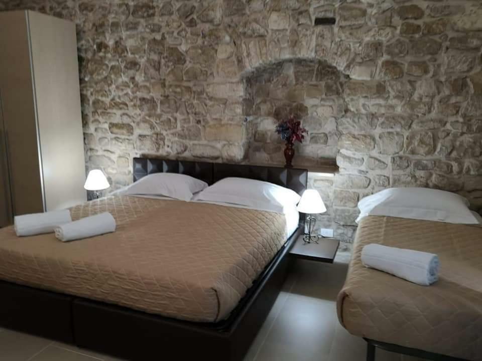 La Corte Di Ibla Ragusa Eksteriør billede